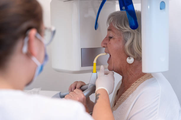 Best Emergency Broken Tooth Repair in Mked Tree, AR