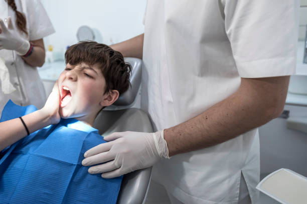 Best Pediatric Emergency Dentist in Mked Tree, AR