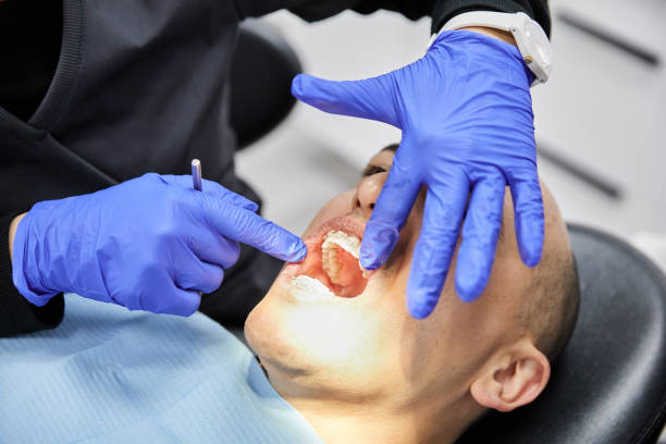 Best Emergency Treatment for Toothache in Mked Tree, AR