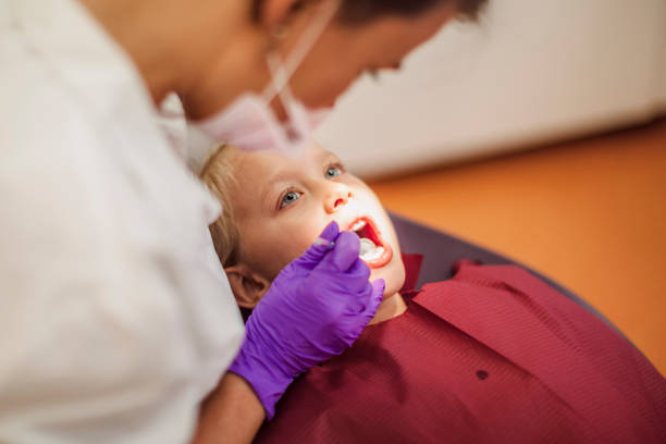 Best Emergency Dental Care for Trauma or Injury in Mked Tree, AR