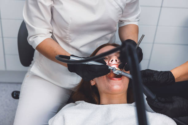 Best Same-Day Emergency Dentist in Mked Tree, AR
