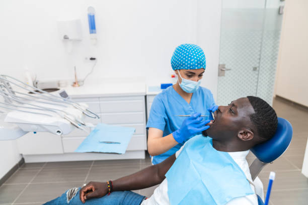 Best Emergency Treatment for Toothache in Mked Tree, AR